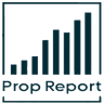 Prop Report logo